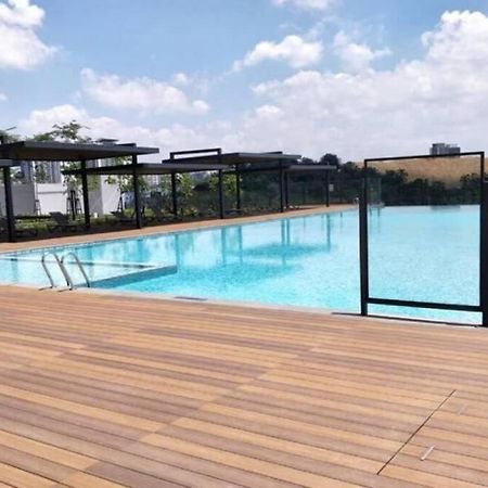 Kenwingston Cyberjaya Free Wifi By Premium Stay 외부 사진