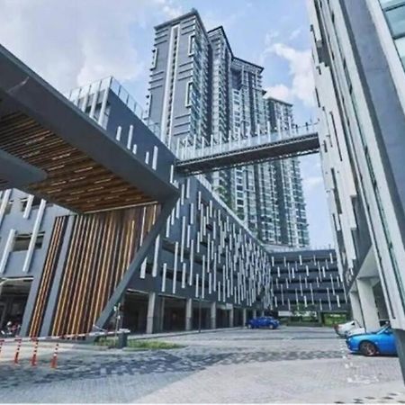 Kenwingston Cyberjaya Free Wifi By Premium Stay 외부 사진