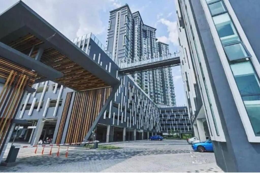 Kenwingston Cyberjaya Free Wifi By Premium Stay 외부 사진
