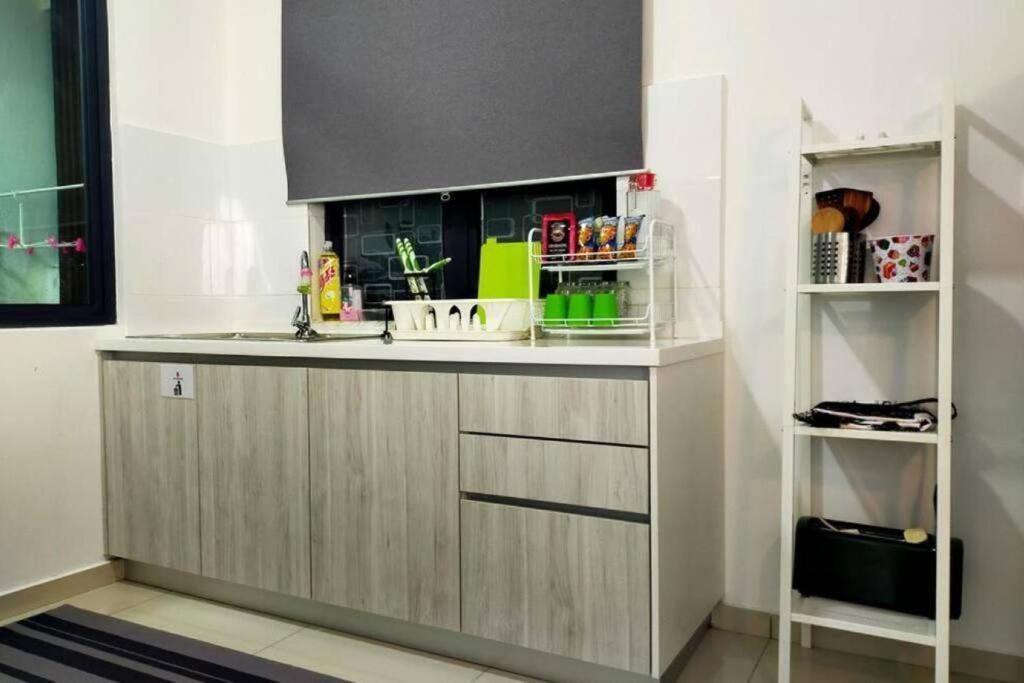 Kenwingston Cyberjaya Free Wifi By Premium Stay 외부 사진