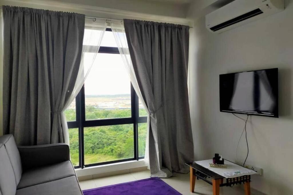 Kenwingston Cyberjaya Free Wifi By Premium Stay 외부 사진