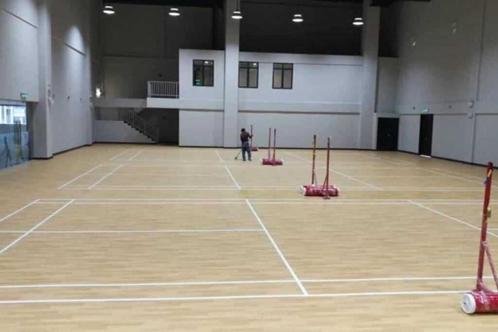 Kenwingston Cyberjaya Free Wifi By Premium Stay 외부 사진
