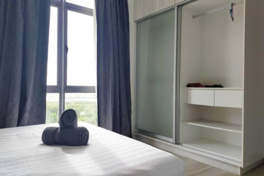 Kenwingston Cyberjaya Free Wifi By Premium Stay 외부 사진