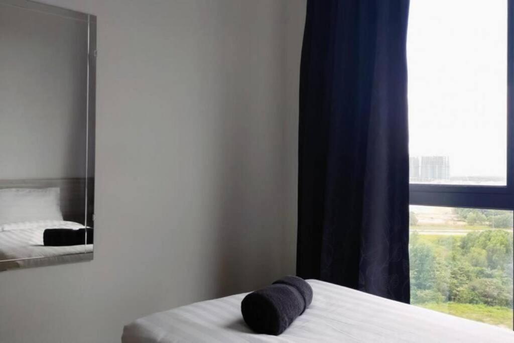 Kenwingston Cyberjaya Free Wifi By Premium Stay 외부 사진