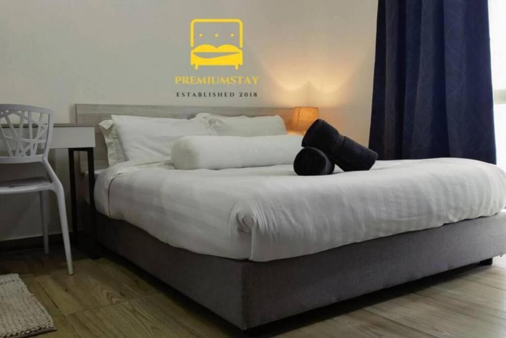Kenwingston Cyberjaya Free Wifi By Premium Stay 외부 사진