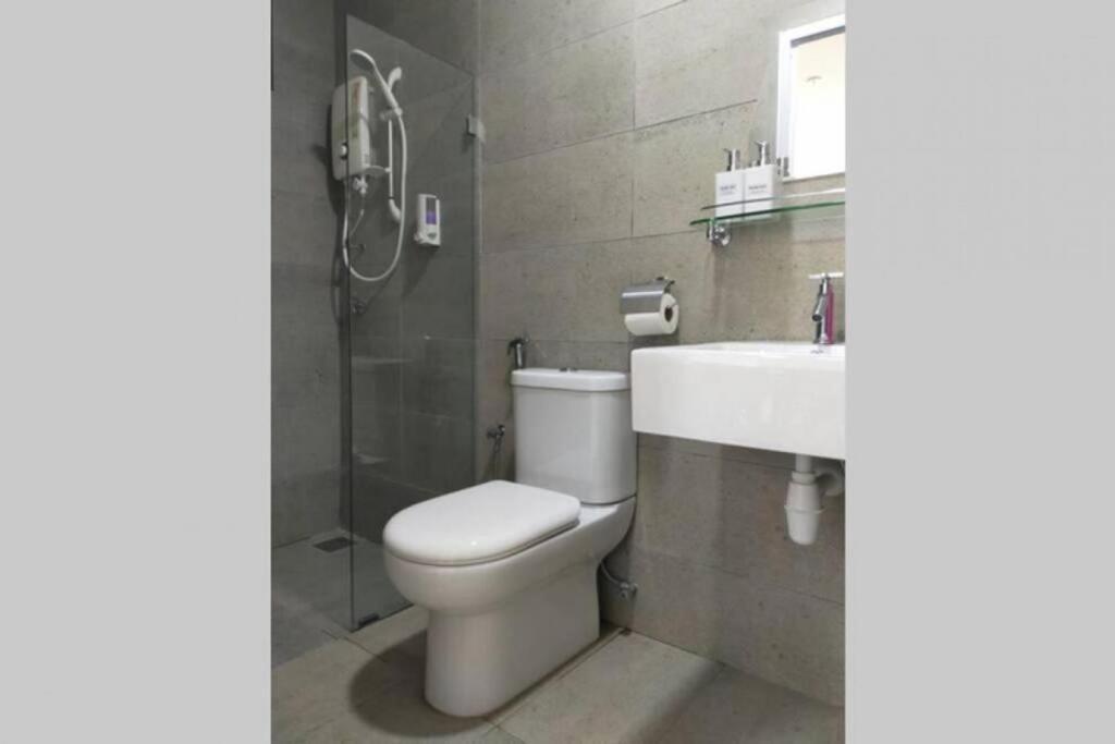 Kenwingston Cyberjaya Free Wifi By Premium Stay 외부 사진