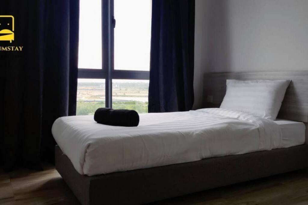 Kenwingston Cyberjaya Free Wifi By Premium Stay 외부 사진