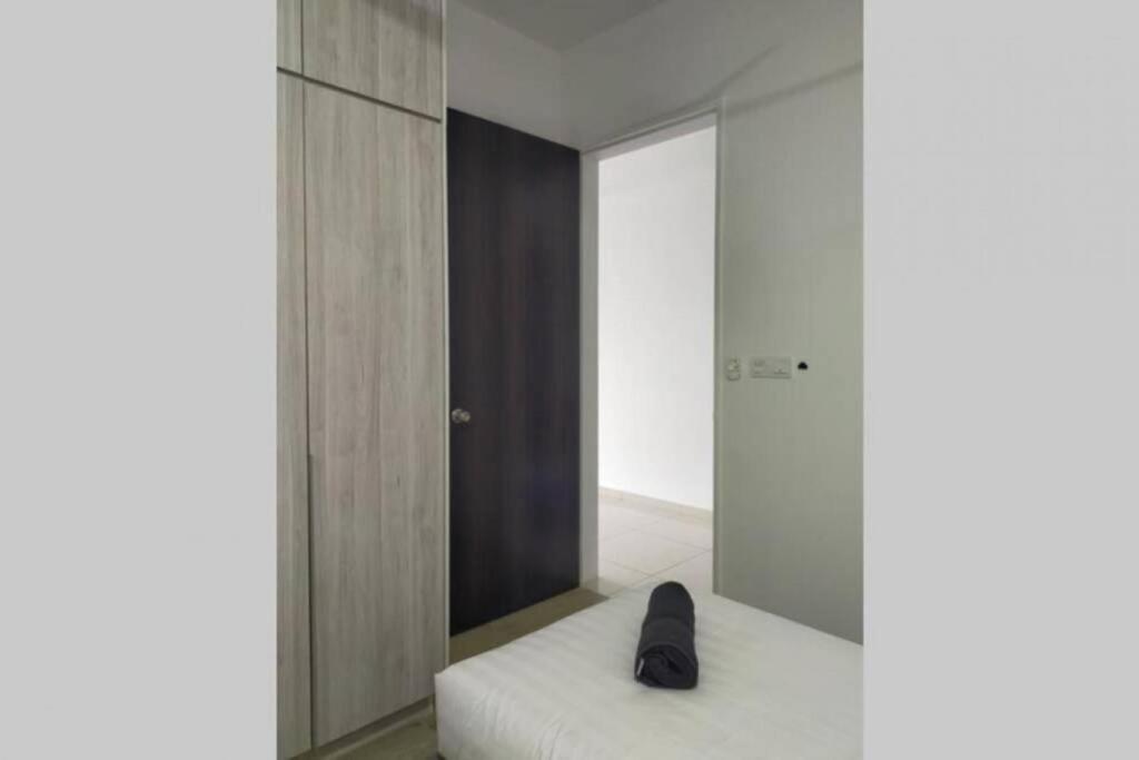 Kenwingston Cyberjaya Free Wifi By Premium Stay 외부 사진