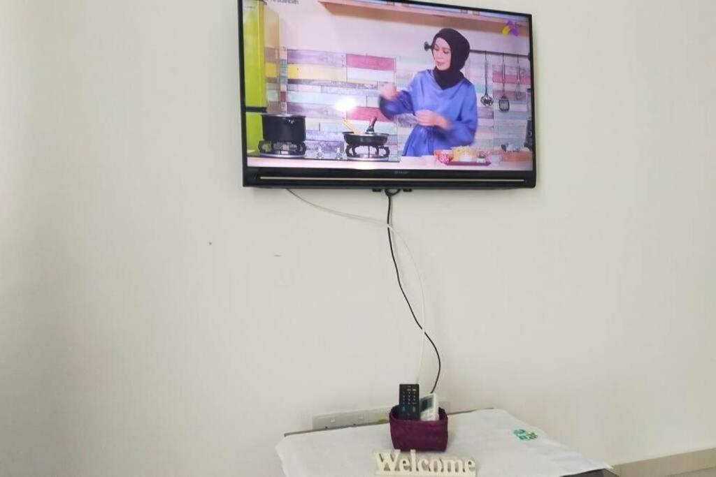 Kenwingston Cyberjaya Free Wifi By Premium Stay 외부 사진