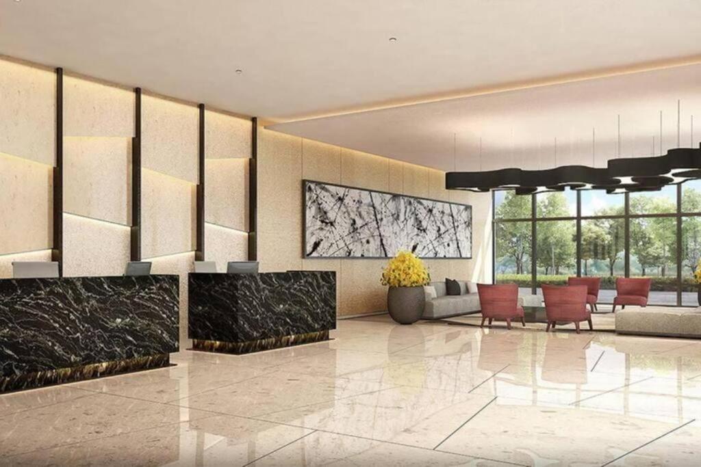 Kenwingston Cyberjaya Free Wifi By Premium Stay 외부 사진
