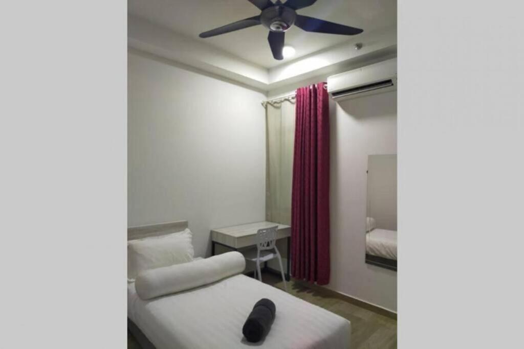 Kenwingston Cyberjaya Free Wifi By Premium Stay 외부 사진