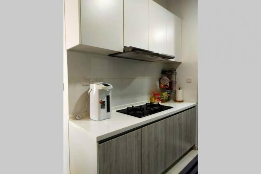 Kenwingston Cyberjaya Free Wifi By Premium Stay 외부 사진