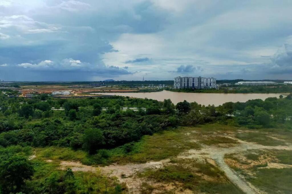 Kenwingston Cyberjaya Free Wifi By Premium Stay 외부 사진