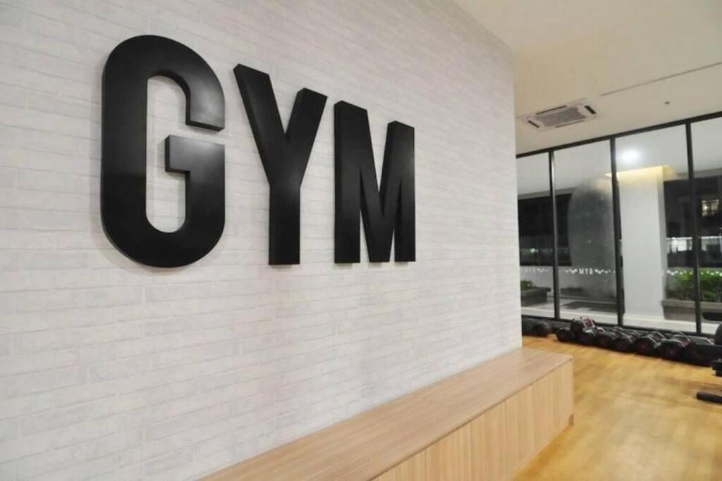 Kenwingston Cyberjaya Free Wifi By Premium Stay 외부 사진