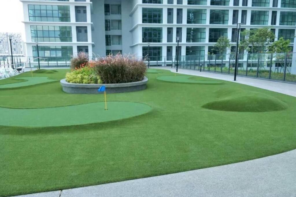 Kenwingston Cyberjaya Free Wifi By Premium Stay 외부 사진