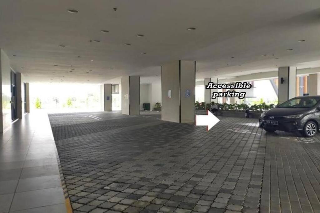 Kenwingston Cyberjaya Free Wifi By Premium Stay 외부 사진