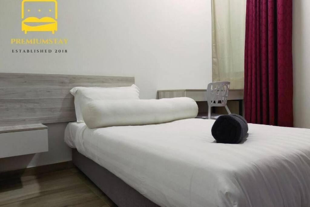 Kenwingston Cyberjaya Free Wifi By Premium Stay 외부 사진